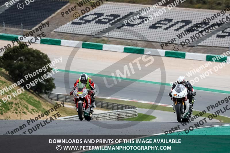 may 2019;motorbikes;no limits;peter wileman photography;portimao;portugal;trackday digital images